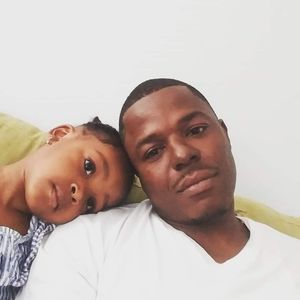 Meet your Posher, Derrick